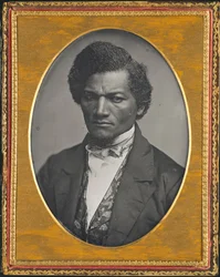 Frederick Douglass